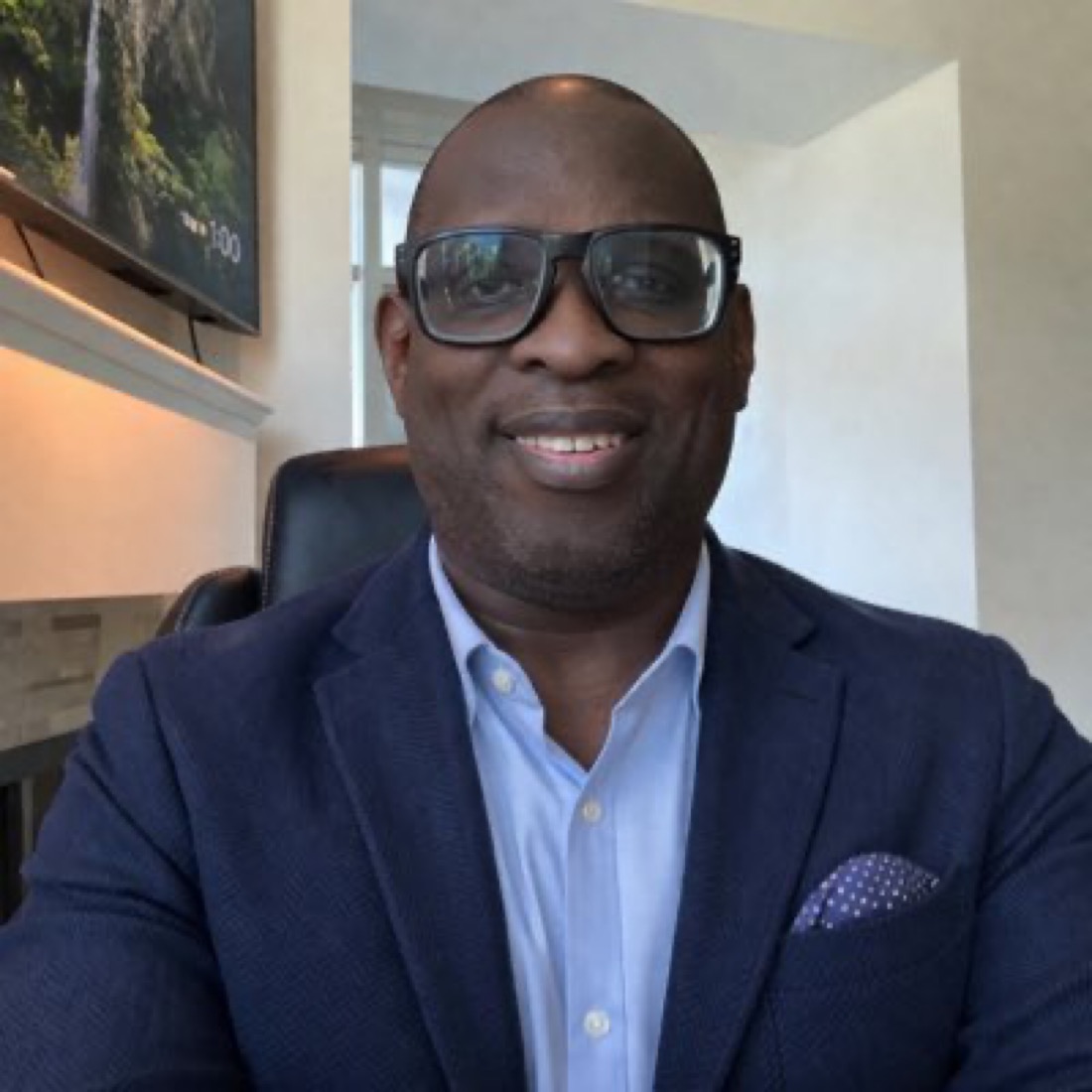 Clay Smith, founder of Mortgage Options Insider